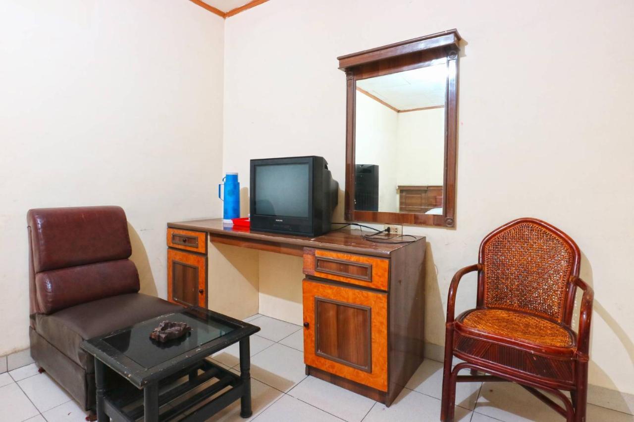 Lee Garden Hotel Medan Exterior foto